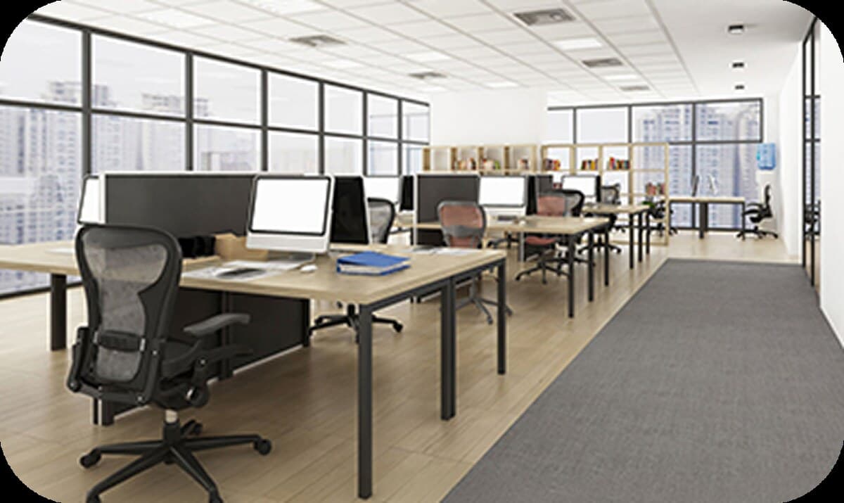 Co-Working & Office