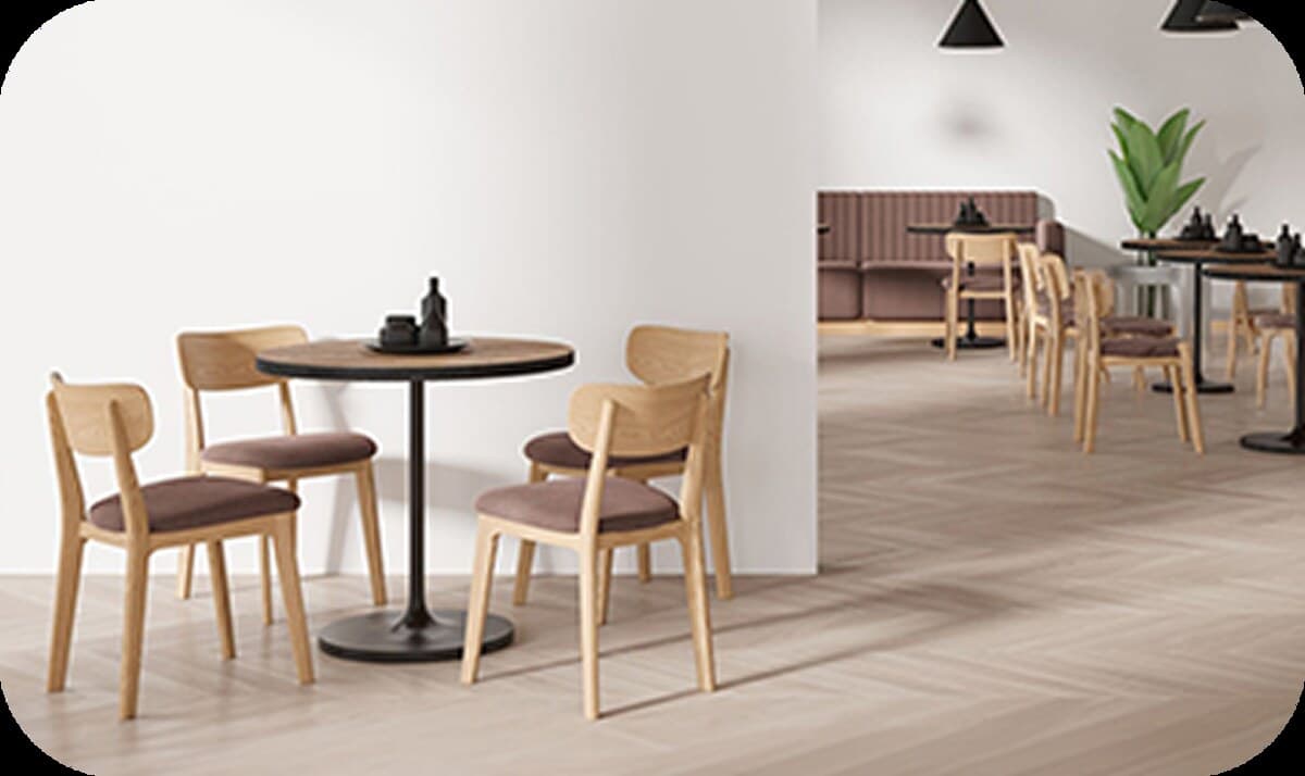 Restaurants & Cafes